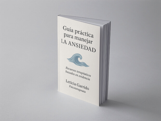 Guía práctica para manejar la ansiedad