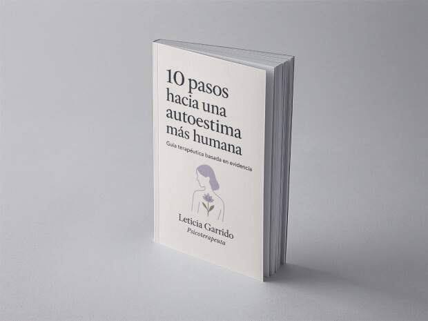 10 pasos hacia una autoestima más humana